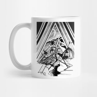 War Mug